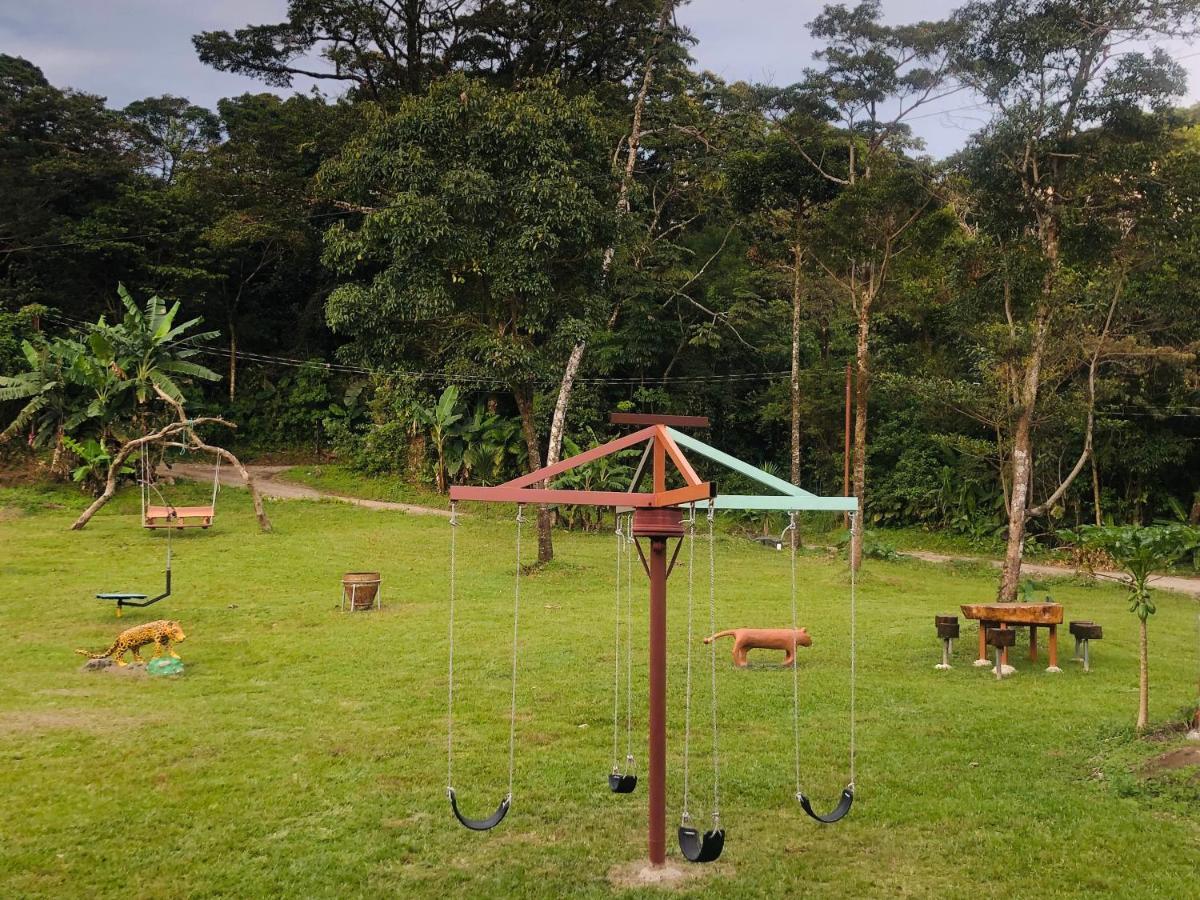 Moon Wonders Vacation House Monteverde Exterior foto