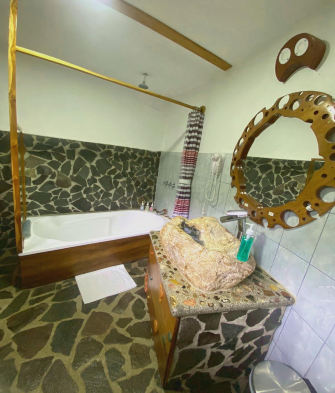 Moon Wonders Vacation House Monteverde Exterior foto